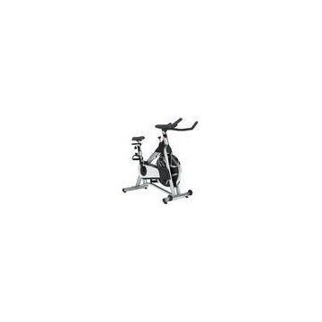 Upright Fitness Spinning Exercise Bike , Flying Wheel Spinning Bike YB5015