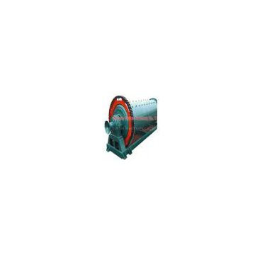 Ball Mill Φ1200x3000  Chinese suppliers