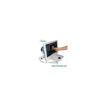 UTouch-8 Touch Screen LCD Ultrasound Scanner(ultrasoni,black white,scanner)