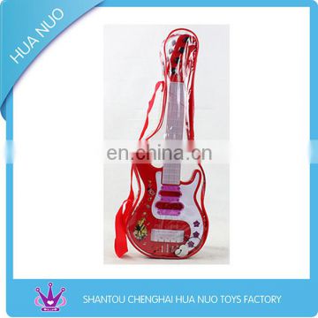 2015 best selling kids guitar musical toy