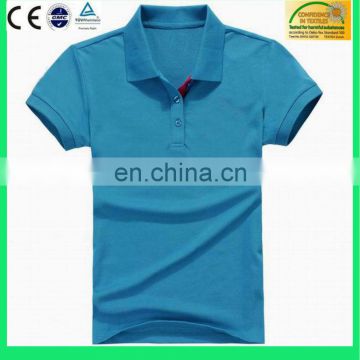 Custom moisture wicking polo shirt /Promotional dry fit polo shirt /Custom dry fit polo t shirt - 6 Years Alibaba Experience)