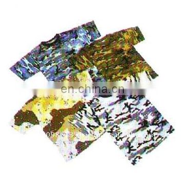 military camouflage t shirts