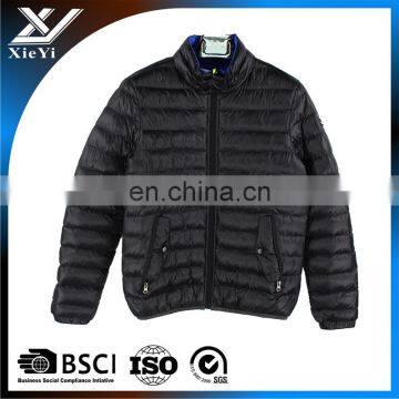 new winter high quality mens outdoor cheap jacket custom 2016