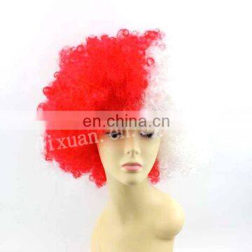 2014 New Fashionable Party Wigs