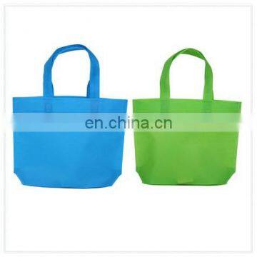 Custom made non woven bag