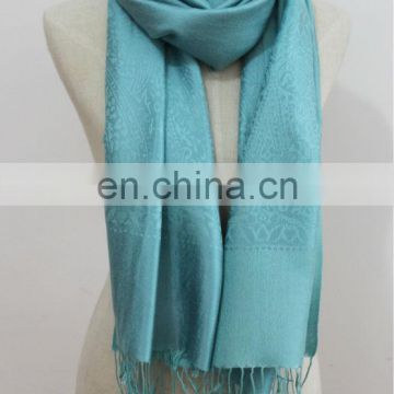 factory directly ladies silk neck scarf (JDS-042_9191#)