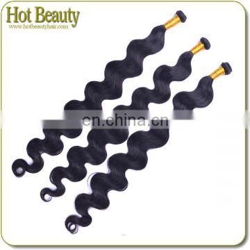Timely delivery guaranteed 40 inch brazilian hair