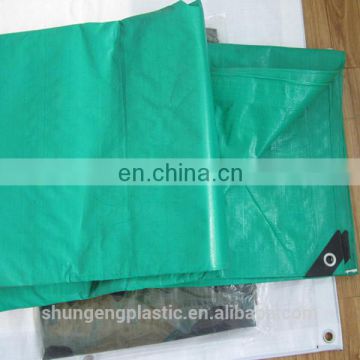100% virgin material PE tarpaulin ,covering tarpaulin sheet,waterproof polyethylene tarpaulin