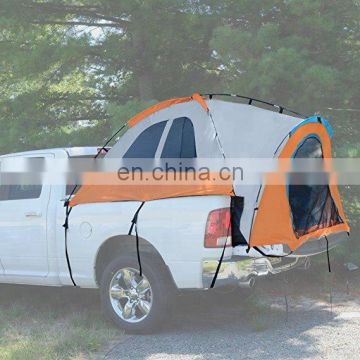 Customized camping folding tent for truck shade