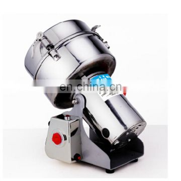 2000g home use grains grinder electric mini flour mill herb grinder manufacturer china