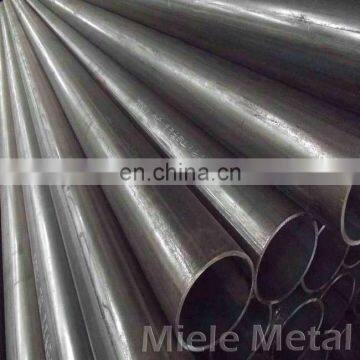 20mm diameter SAE 1045 carbon steel seamless pipe