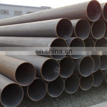 DN400 SCH80 seamless steel pipe