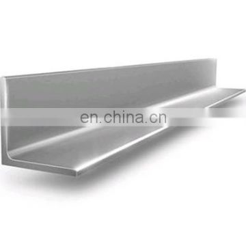 304 Stainless Steel Stainless Angle Bar
