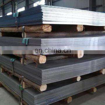 8mm Thickness 201 304 316 321 309 430 Grade Stainless Steel Plate