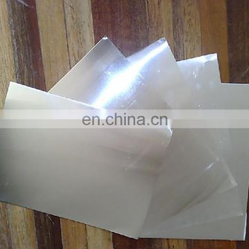5052 Aluminium Sheet In Malaysia Price