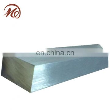 Top sale stainless steel angle bar price per kg