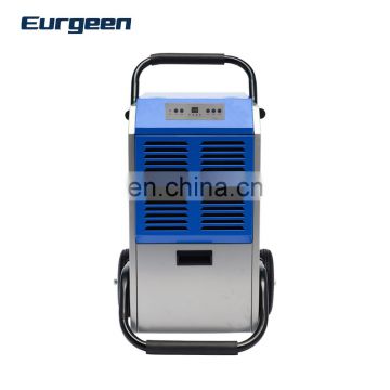 50L/day basement air dehumidifier for commercial