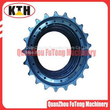 Volvo EC210BLC Excavator Undercarriage Sprocket Wheel