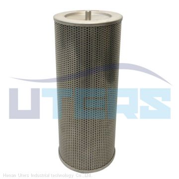 UTERS replace of PARKER oil purification device insert filter element FC1110.M035.VS  accept custom