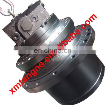 DX140LC DX140 Final Drive Travel motor device gearbox reducer 170401-00029 170401-00029A for Doosan