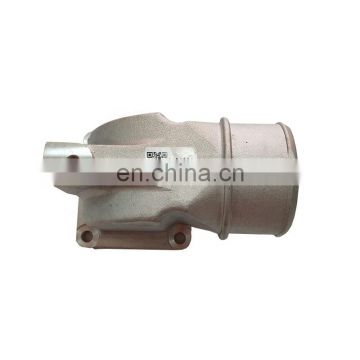 Dongfeng truck metal QSB6.7 3921836 air intake connection