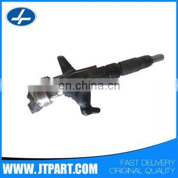 8-98011604-5 For Transit 4JJ1 Genuine Parts Fuel nozzle injector