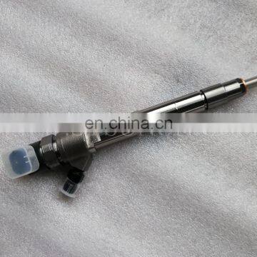 High performance ISF2.8 ISF3.8 diesel engine spare part fuel injector 5247134
