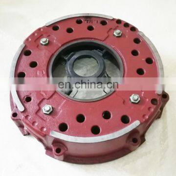 Chinese Suppliers Dcec Diesel Engine Clutch Parts 4938307 Clutch Pressure Plate