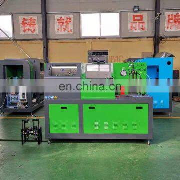 EUS9000 DIESEL EUI EUP  TEST BENCH with CAMBOX