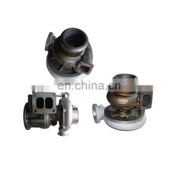 3026924 turbocharger T46 for cummins diesel engine spare Parts  manufacture factory in china order