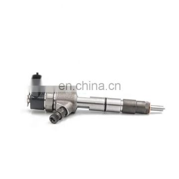 Diesel Fuel Common Rail Injector HP2-9K546-AB 0445110789 for Bus Engine