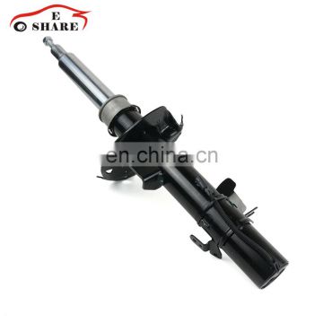 LR024437 LR051481 shock and spring kits air suspension for RangeRover Evoque 12-16 with Magnetic Damping Front left