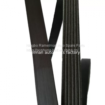 power transmission belt poly vee belt ramelman belt Multi v belt oem 99366-50940/6PK935 micro v belt