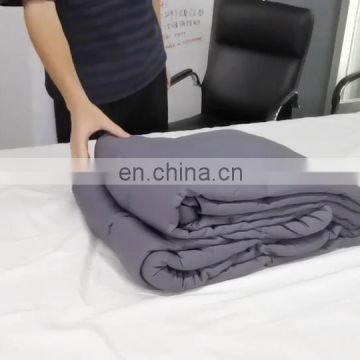 Top Sell Zonli Weighted Blanket Weighted Blanket Custom Manufacturer