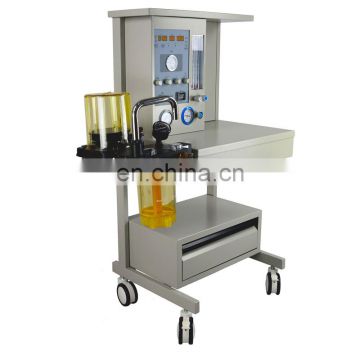 CE ISO approved veterinary high quality vet anesthesia machine