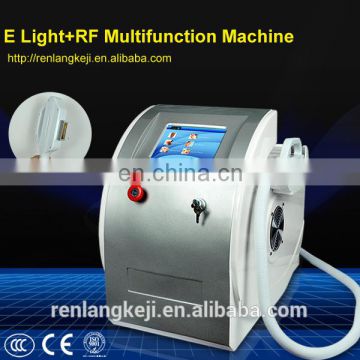 Mini Home use IPL laser hair removal machine price/ ipl permanent hair removal at home
