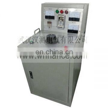 SBF Power Frequency AC DC Test Transformer