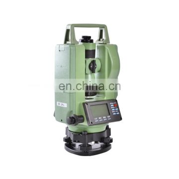 high-precision Quality assurance high configuration electronic optical theodolite price