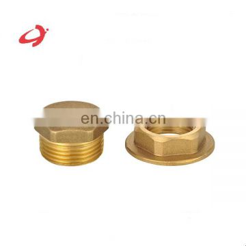 JD-5012 copper fittings brass pipe fitting