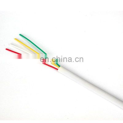 New Product marine metal Flat TPS cable