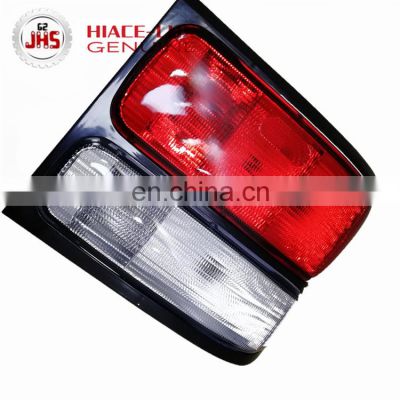 High Quality Factory Price Wholesale Auto Parts Rear combination lamp 81550-0s010 81550-36370 for coaster