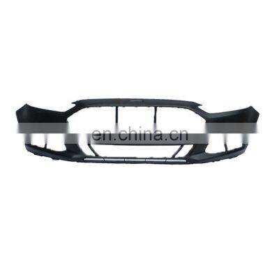 Front bumper rear bumper for Mondeo Fusion body parts 2013 2014 2015 2016