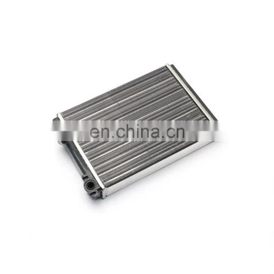 wholesales cheap competitive OEM standard automotive parts 93156374 preheater radiator heater core for IVECO m zeta