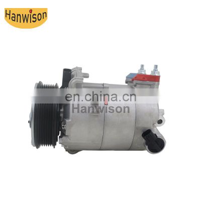 A/C Part Air Conditioning Compressor For Land Rover LR083480 DISCOVERY SPORT L550 Conditioning Compressor