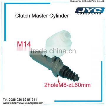 Heavy Duty Clutch Master Cylinder OE NO WG9925230010