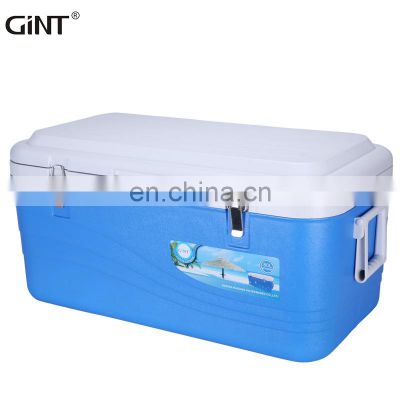 GiNT 80L Promotional Factory Direct Price Ice Chest Outdoor Fishing Ice Cooler Boxes
