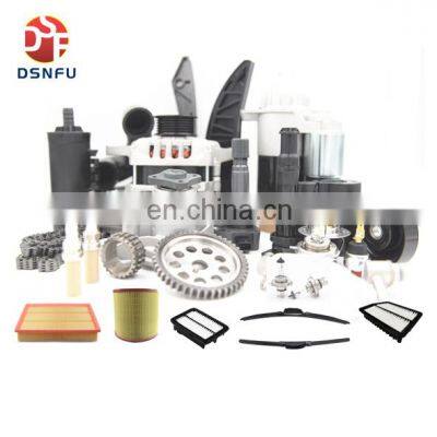 Dsnfu Professional Supplier of Auto Universal Parts Air Filter oil Filter Car Accessories  Emark Manufacturer Original Factory