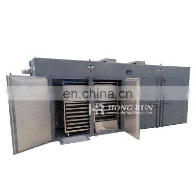 Hot selling widely application chamber dryer for hookah charcoal  sunflower seeds with factory price