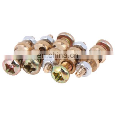 20Pcs/lot RC Adjustable Easy Airplane Pushrod Linkage Stopper Servo Connectors Diameter 1.5mm For Rc Helicopter