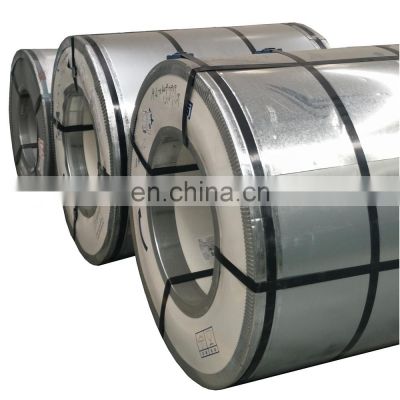 SECC DX51 Zinc coated strips Cold rolled/Hot Dipped Galvanized Steel Coil/Sheet/Plate/strips